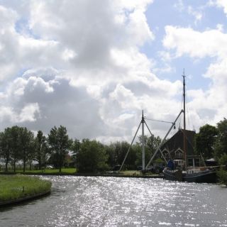 2006 Holland