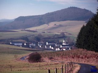 1999 Rockeskyllerkopf