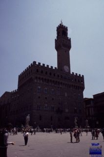 1991 Toskana