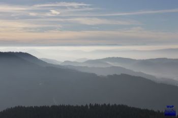 2018 Schwarzwald