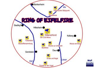 RING of EIFELfire