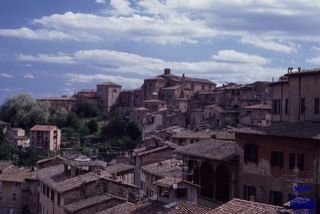 1991 Toskana