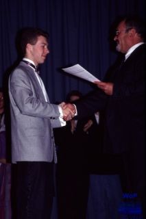1992 Abiball