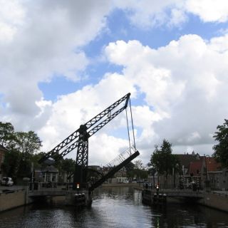 2006 Holland