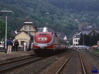 1988 Bad Münstereifel