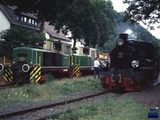 1991 Burgbrohl