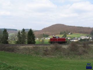 2006 Hohenfels