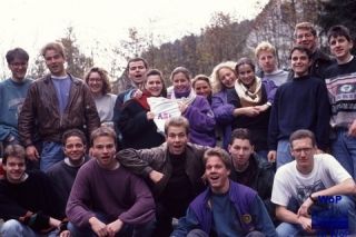 1992 Niederheckenbach