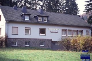 1992 Niederheckenbach