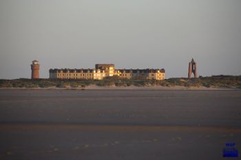 2016 Borkum