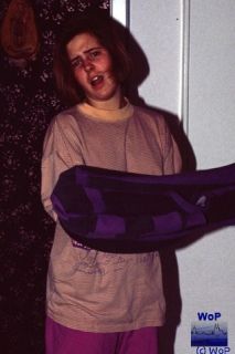 1992 Niederheckenbach