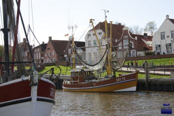 2017 Greetsiel