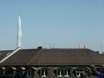 2006 Bern