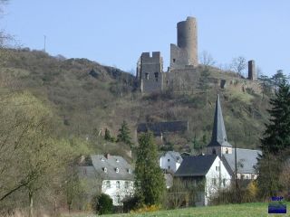 2002 Löwenburg