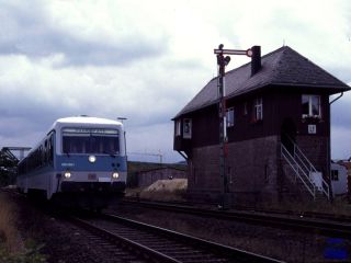 1995 Lissendorf