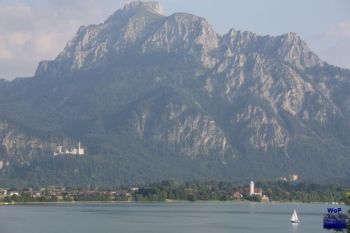 2016 Neuschwanstein