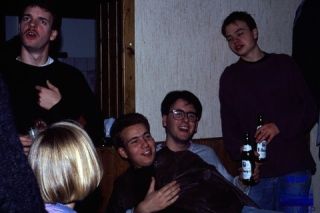 1992 Niederheckenbach