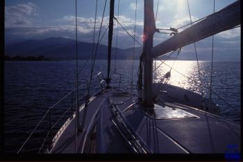 1997 Mittelmeer
