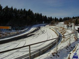 2001 Nürburgring