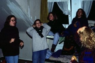 1992 Niederheckenbach