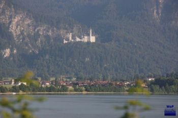 2016 Neuschwanstein