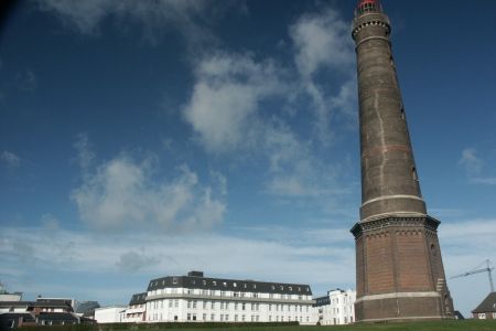 01.03.2007: Borkum