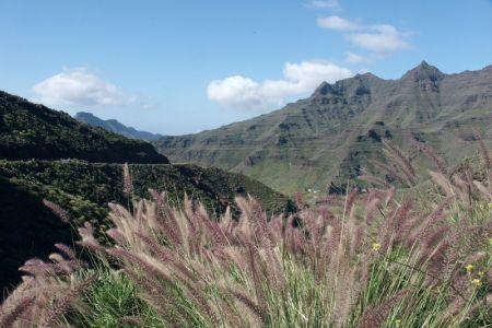 01.04.2005: Gran Canaria
