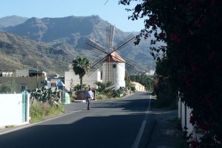 01.04.2005: Gran Canaria
