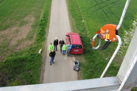 01.05.2015: Euskirchen
