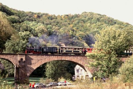 01.10.1988: Burgbrohl