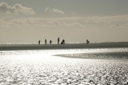 02.03.2007: Borkum