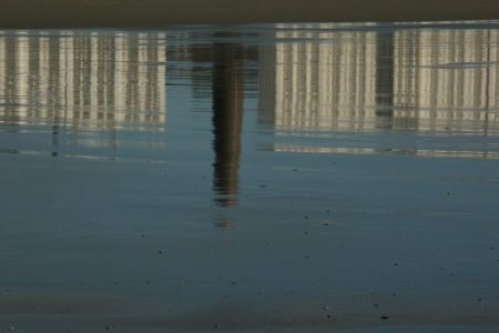 02.03.2007: Borkum