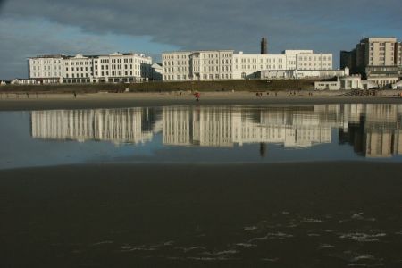 02.03.2007: Borkum