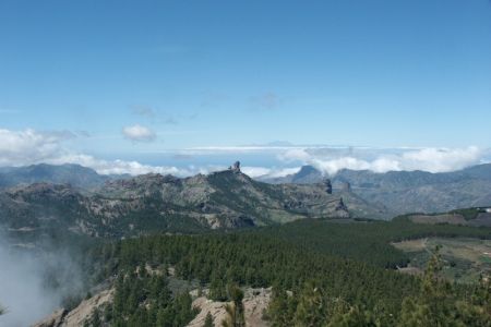 02.04.2005: Gran Canaria