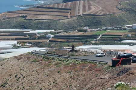 02.04.2005: Gran Canaria