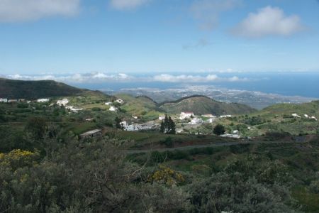 02.04.2005: Gran Canaria