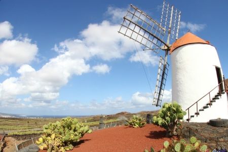 02.10.2012: Lanzarote