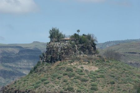 03.04.2005: Gran Canaria
