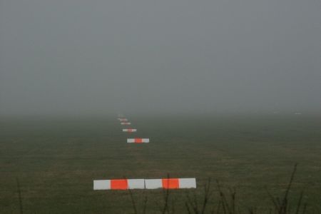 04.03.2007: Borkum