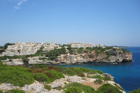 04.07.2010: Mallorca