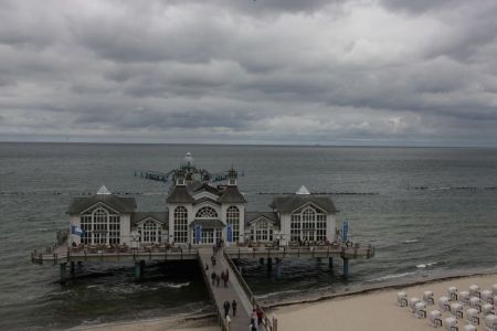 04.09.2017: Rügen