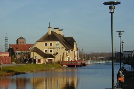 05.01.2000: Oberhausen