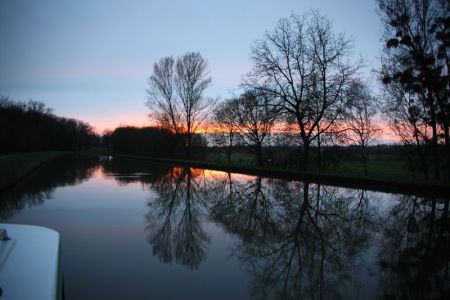 05.04.2016: Frankreich