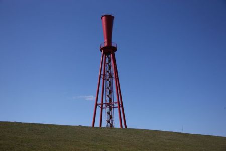 06.04.2015: Butjadingen
