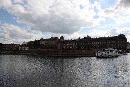 06.04.2016: Frankreich