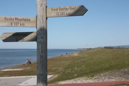 06.04.2015: Butjadingen