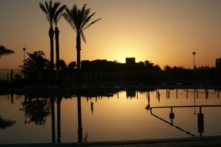 07.06.2009: Teneriffa