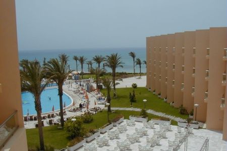 07.08.2001: Fuerteventura