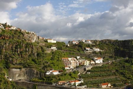 07.11.2010: Madeira