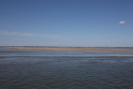 08.04.2012: Borkum